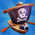 海盗船跑战 v1.0