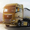 欧洲卡车模拟器3正式版 v0.32.1