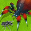 昆虫进化大乱斗模拟器游戏 v1.0