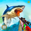 鲨鱼狩猎动物射击 v1.0