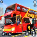 警车模拟器巴士游戏 v1.5