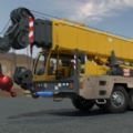卡车货车驾驶模拟游戏 v1.0