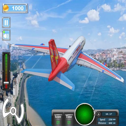 迷你飞机驾驶模拟器 v1.1