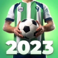 2023比赛日足球经理 v2022.6.2