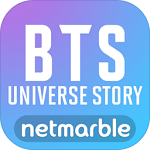 BTS Universe Story v1.0.1