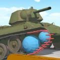 坦克物理模拟器 v1.4.0