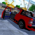 低速汽车模拟器游戏 v45