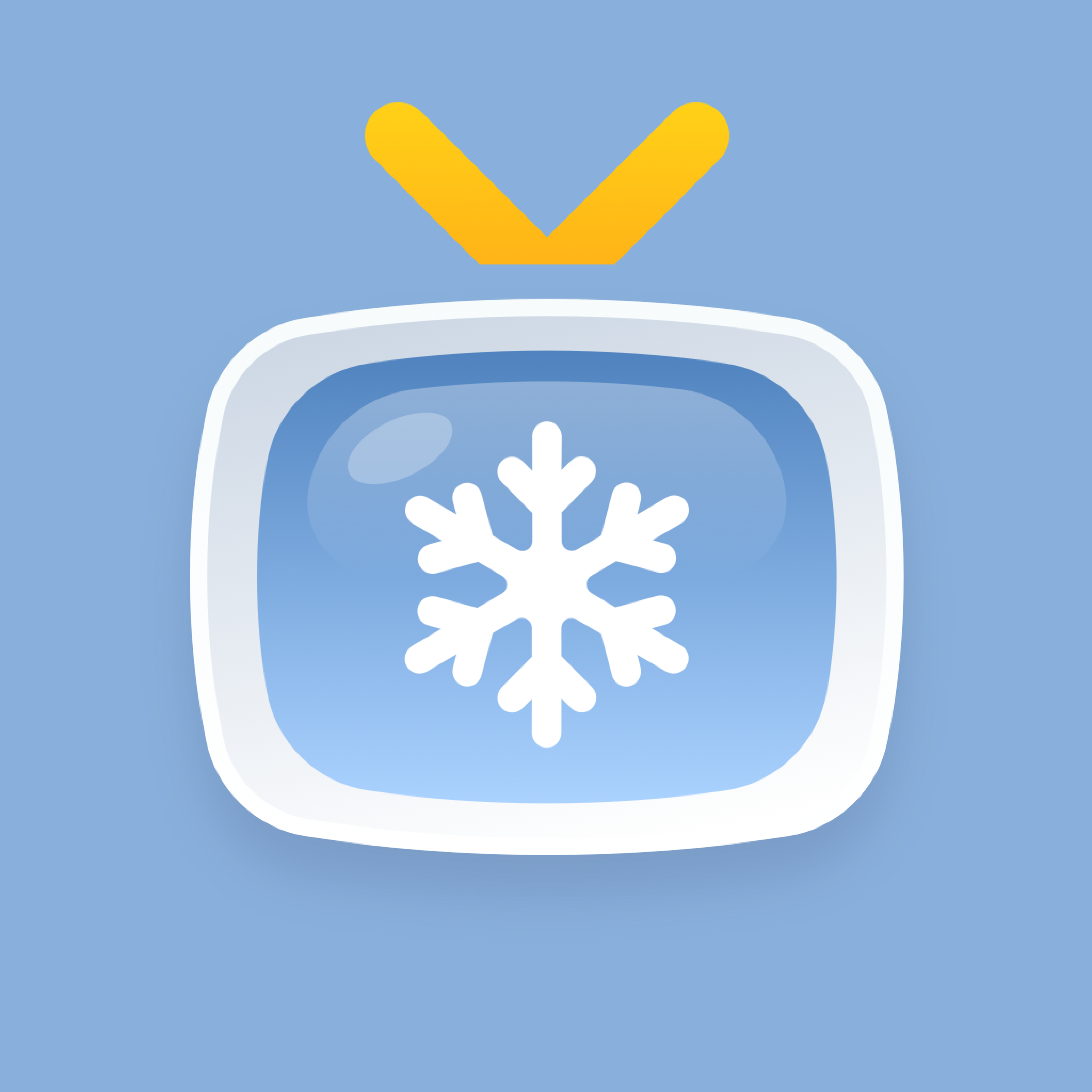 雪花视频 v1.0.3