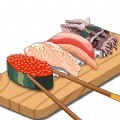 sushi friends最新版 v1.5.3