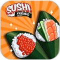 sushi friends v1.5.3