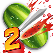 水果忍者2最新版2023 v2.24.2