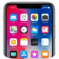 iphone14Launcher中文版v8.6.6
