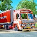 印度卡车模拟器越野v0.8