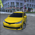思域出租车模拟器v1.0