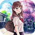 动漫高中女生模拟器v1.0.2