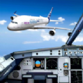 飞行员飞机模拟驾驶v6.0.8