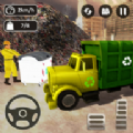模拟垃圾车扫地v1.0