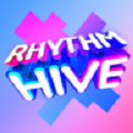 rhythm hivev4.0.0