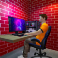 网吧通宵模拟器（internet cafe job simulator）vv1.1