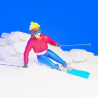 滑雪跑者v0.4