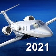 航空模拟器2021正版v20.21.19