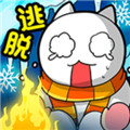 白猫的雪山救援v1.0