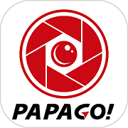 papago行车记录仪 vv1.2.0.220105