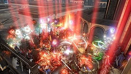 NEXON跨平台MMORPG《HIT2》首次攻城战11日登场释出参加方法及开放时间等