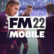 Football Manager 2022 mobile v13.1.0