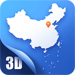 中国地图 v3.21.3