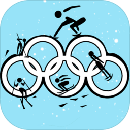 世界冬季运动会 v1.0.0