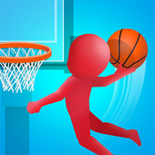 橡皮人史诗篮球 v1.0.2