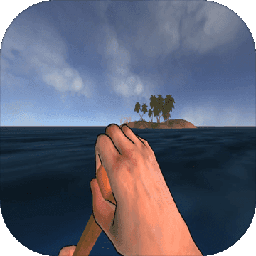 木筏生存模拟器手机版 v3.1.0