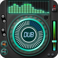 dub音乐播放器最新版 v5.12h