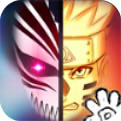 死神vs火影1000人物版手机版 v1.3.0
