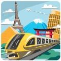 城市列车行线规划3D安卓版 v2.8