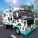 牛奶卡车模拟器 v1.0