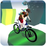 水下自行车3D v1.0