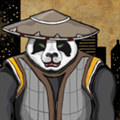 熊猫超人v1.0