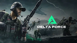 【GC23】《三角洲部队》新作《DeltaForce：HawkOps》亮相结合单人战役等三种模式