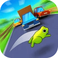 青蛙过马路2023 v1.0.1