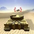 世界坦克战区 v1.0
