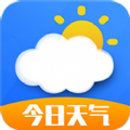 今日天气王app安卓版 v1.0.1