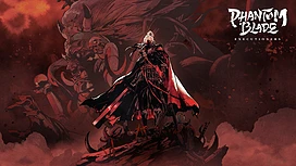 暗黑武侠动作游戏《影之刃：断罪者》宣布11月初上市释出新战斗展示影片