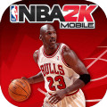 NBA 2K Mobile Basketballv1.0