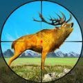 猎鹿野生动物射击2021v1.0