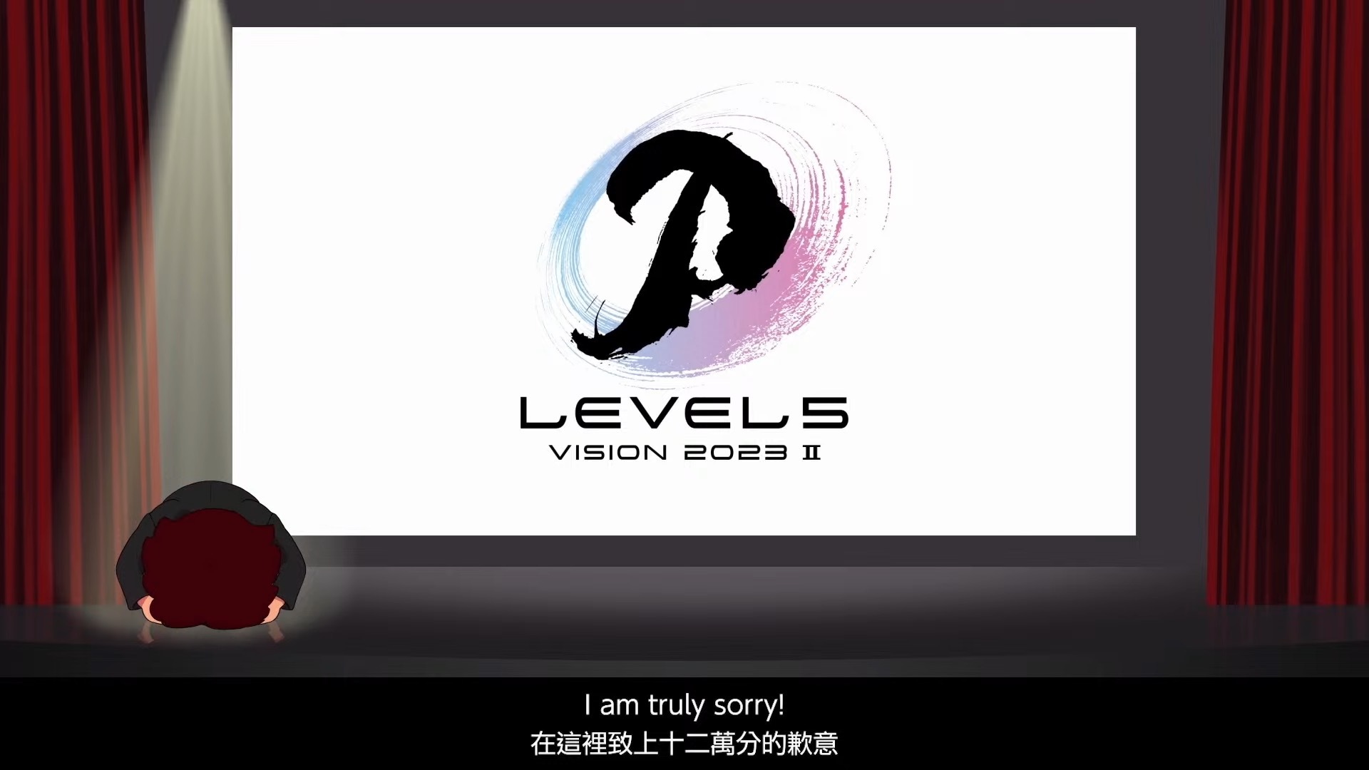再度延期！LEVEL-5公布开发中游戏最新现况明年4月揭晓完全新作