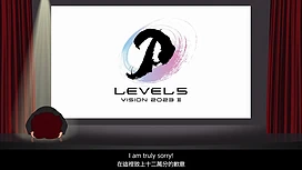 再度延期！LEVEL-5公布开发中游戏最新现况明年4月揭晓完全新作