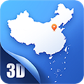 中国地图v3.6.1