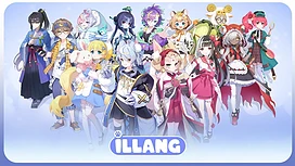 社交推理游戏《ILLANG人狼》现已开始iOS全球预订将于2月正式上线